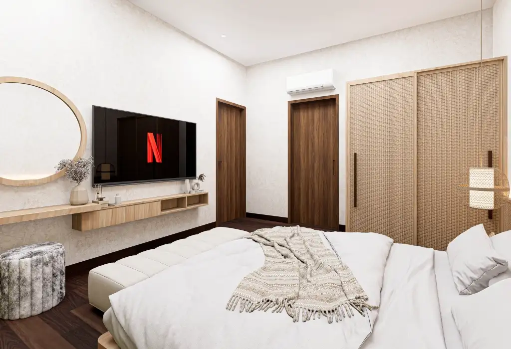 Вилла 80м² в Индонезии, Кангу. Стоимостью 285000$ аренда фото-8