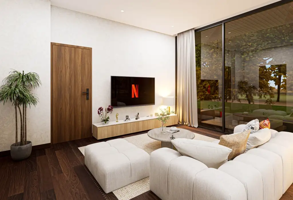 Вилла 80м² в Индонезии, Кангу. Стоимостью 285000$ аренда фото-11