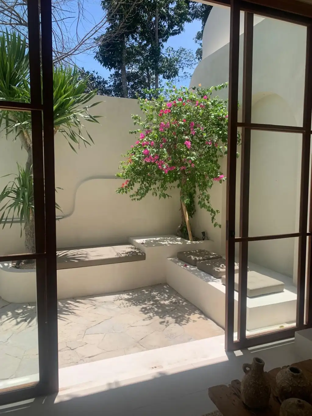 Вилла 185м² в Индонезии, Кангу. Стоимостью 195000$ аренда фото-5