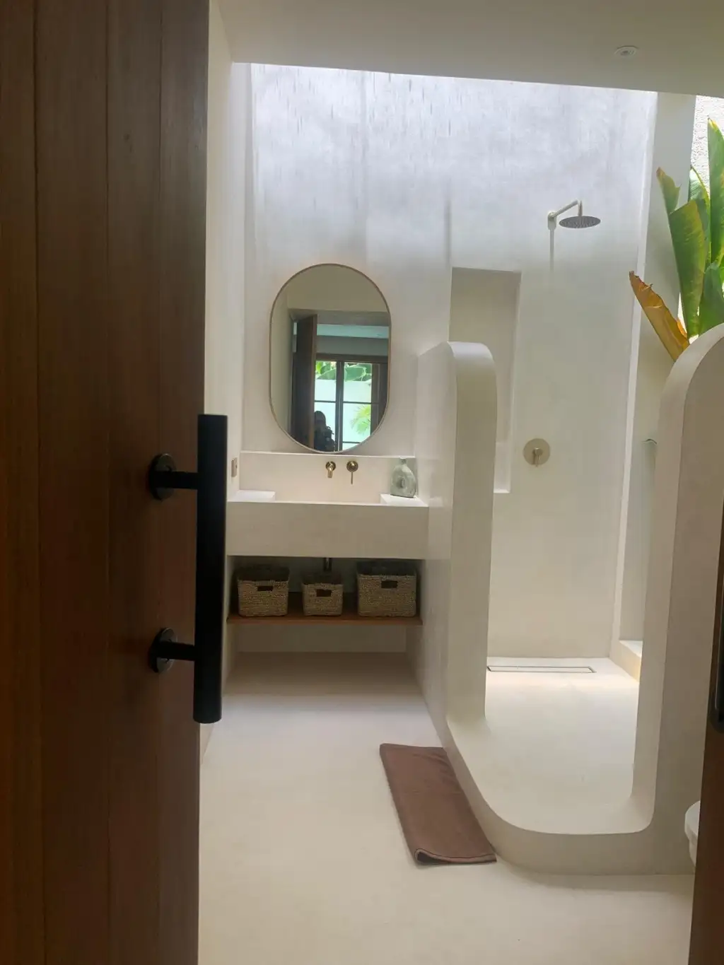 Вилла 185м² в Индонезии, Кангу. Стоимостью 195000$ аренда фото-9