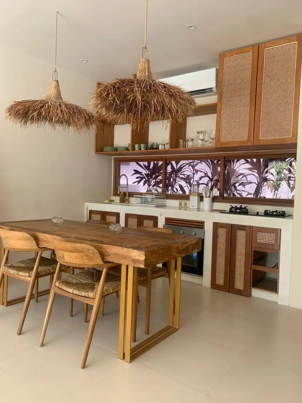 Вилла 185м² в Индонезии, Кангу. Стоимостью 195000$ аренда фото-12