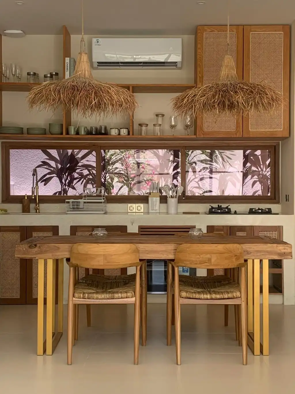 Вилла 185м² в Индонезии, Кангу. Стоимостью 195000$ аренда фото-13