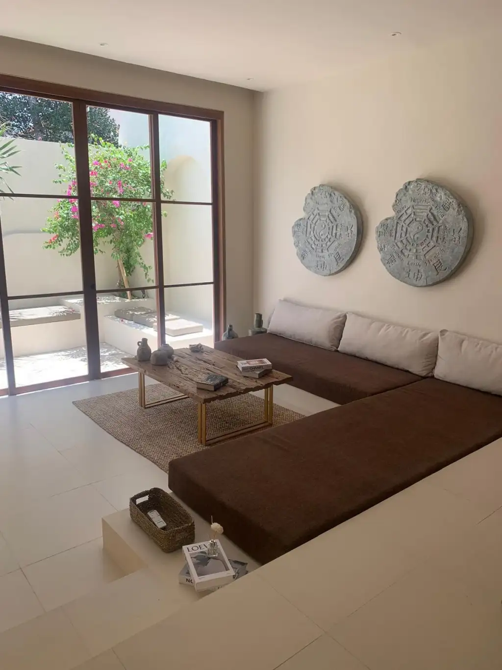 Вилла 185м² в Индонезии, Кангу. Стоимостью 195000$ аренда фото-15