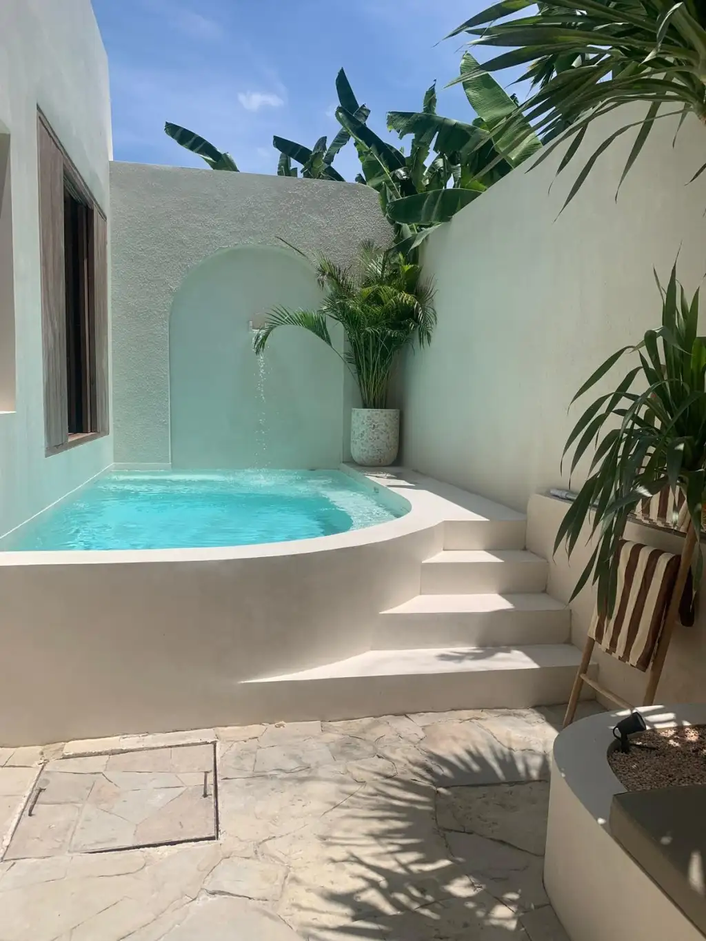 Вилла 185м² в Индонезии, Кангу. Стоимостью 195000$ аренда фото-16