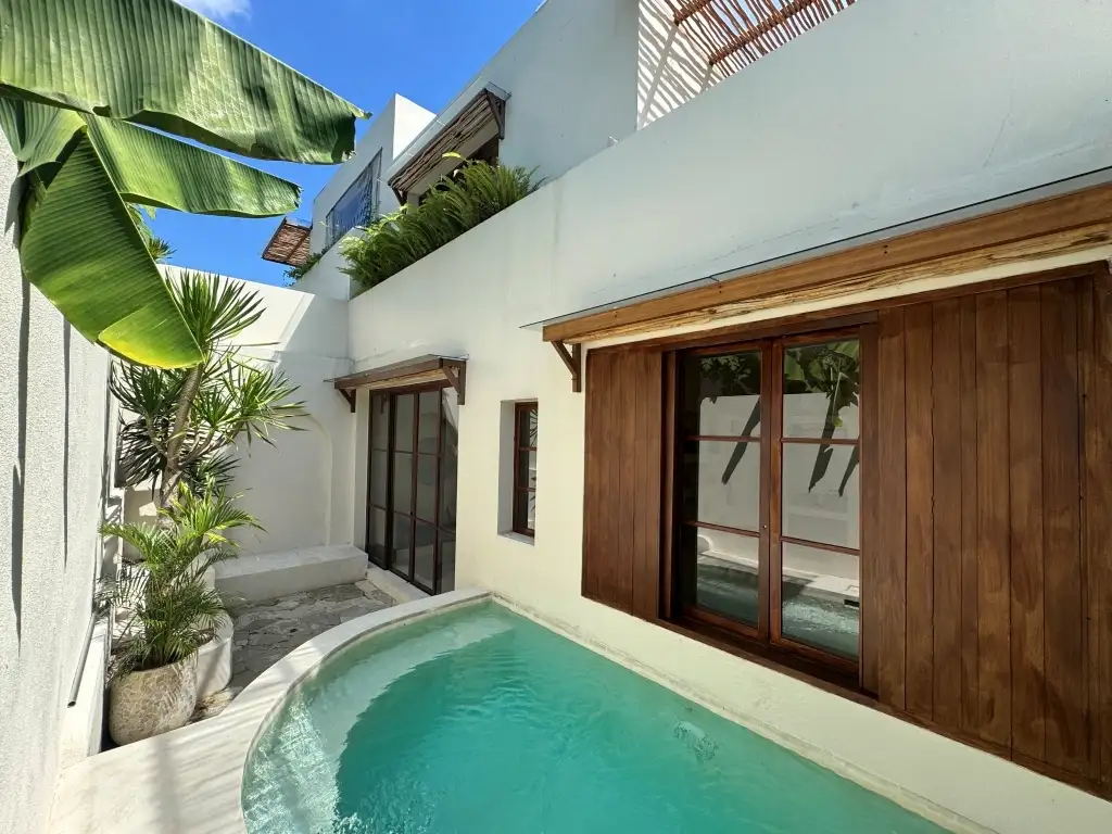 Вилла 185м² в Индонезии, Кангу. Стоимостью 195000$ аренда фото-17