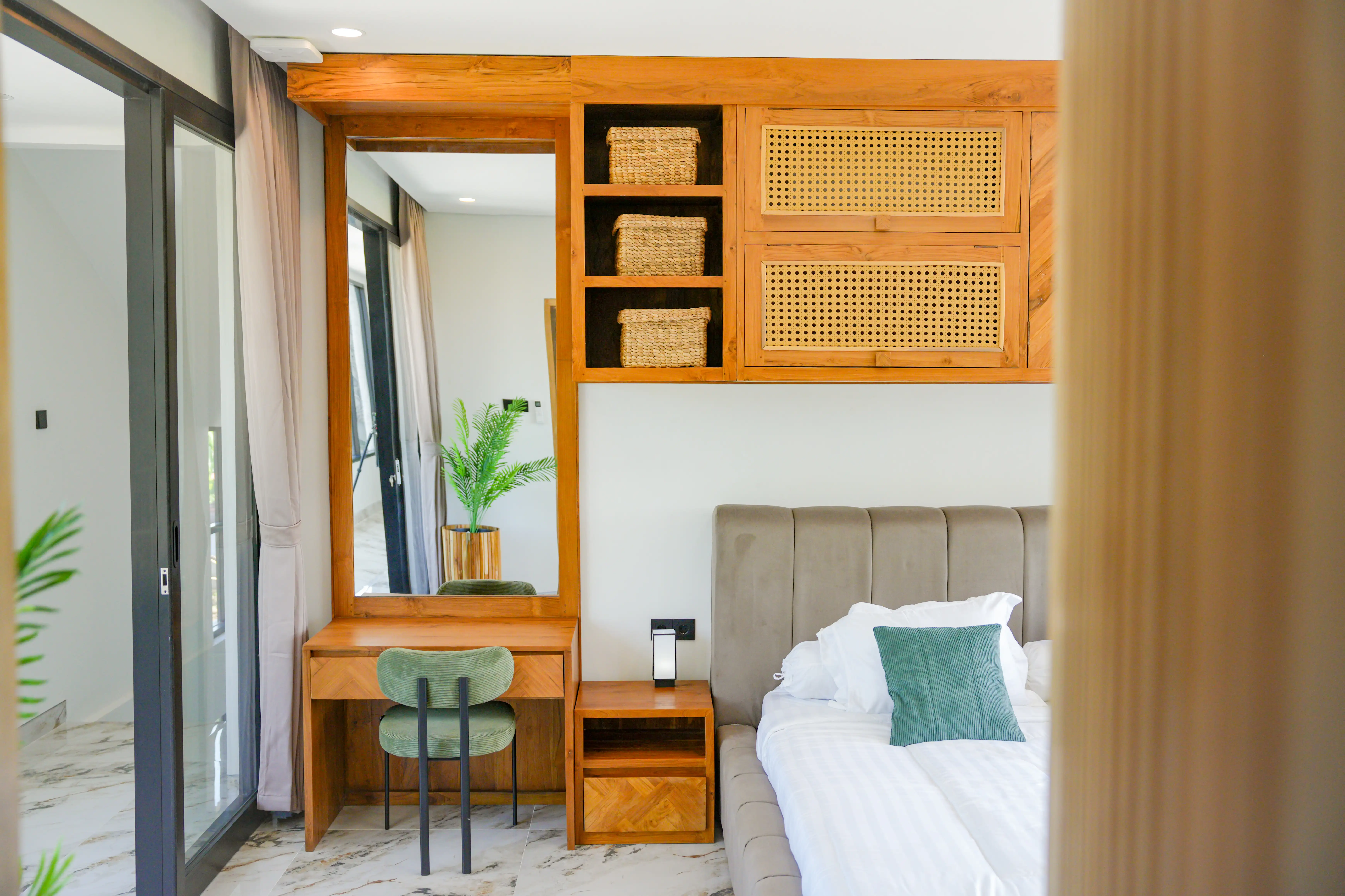 Вилла 430м² в Индонезии, Убуд. Стоимостью 640900$ аренда фото-4