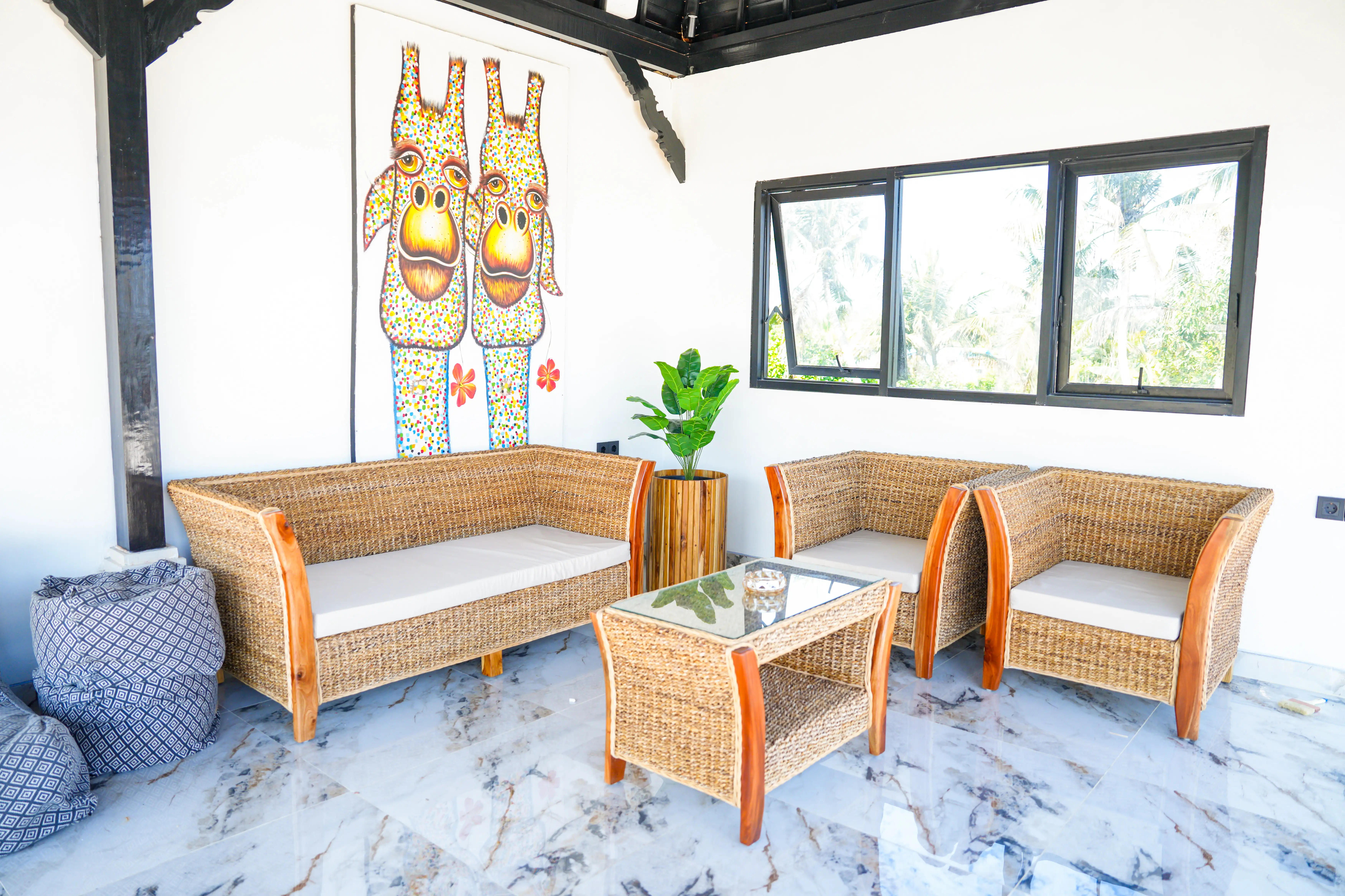 Вилла 430м² в Индонезии, Убуд. Стоимостью 640900$ аренда фото-5