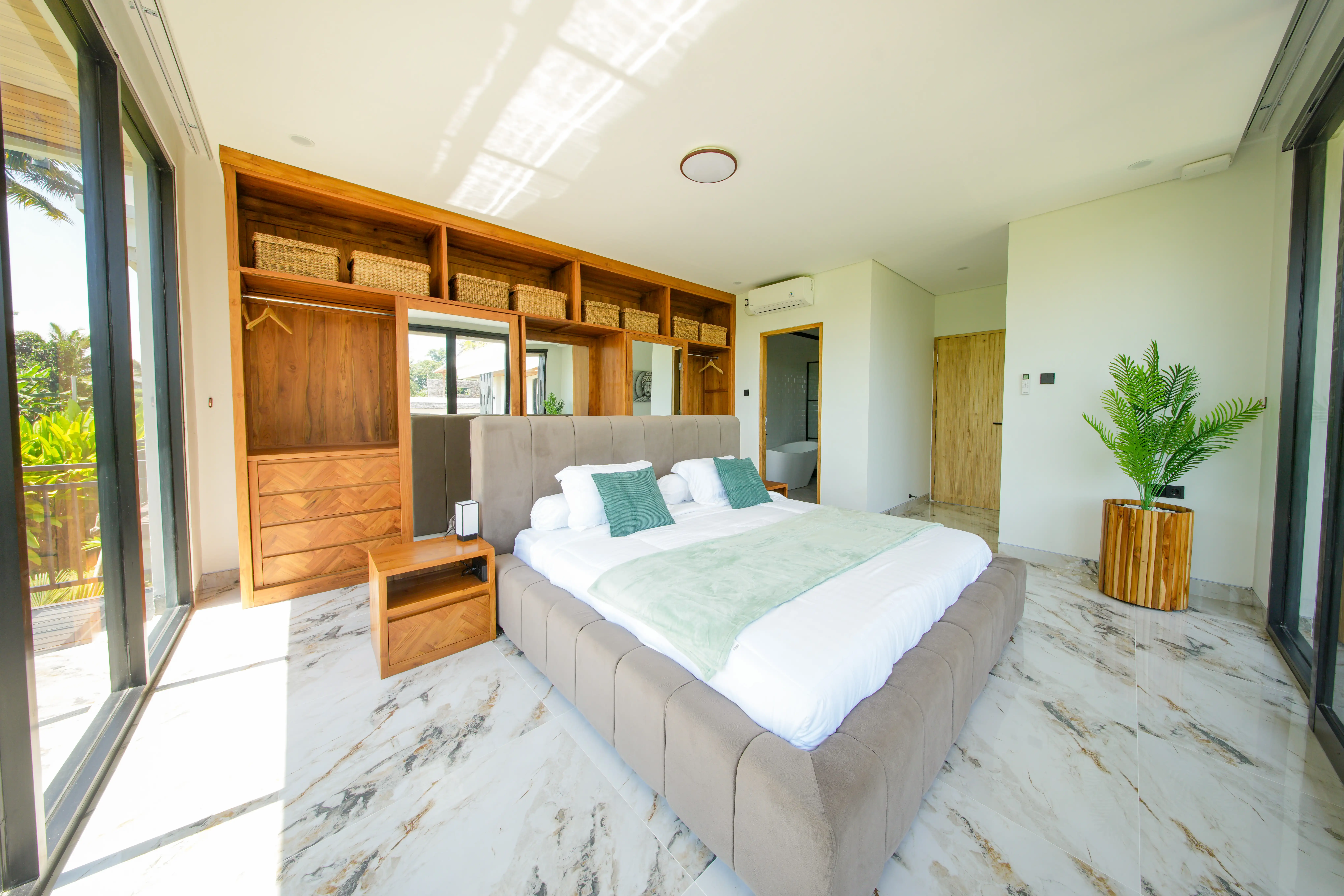 Вилла 430м² в Индонезии, Убуд. Стоимостью 640900$ аренда фото-8