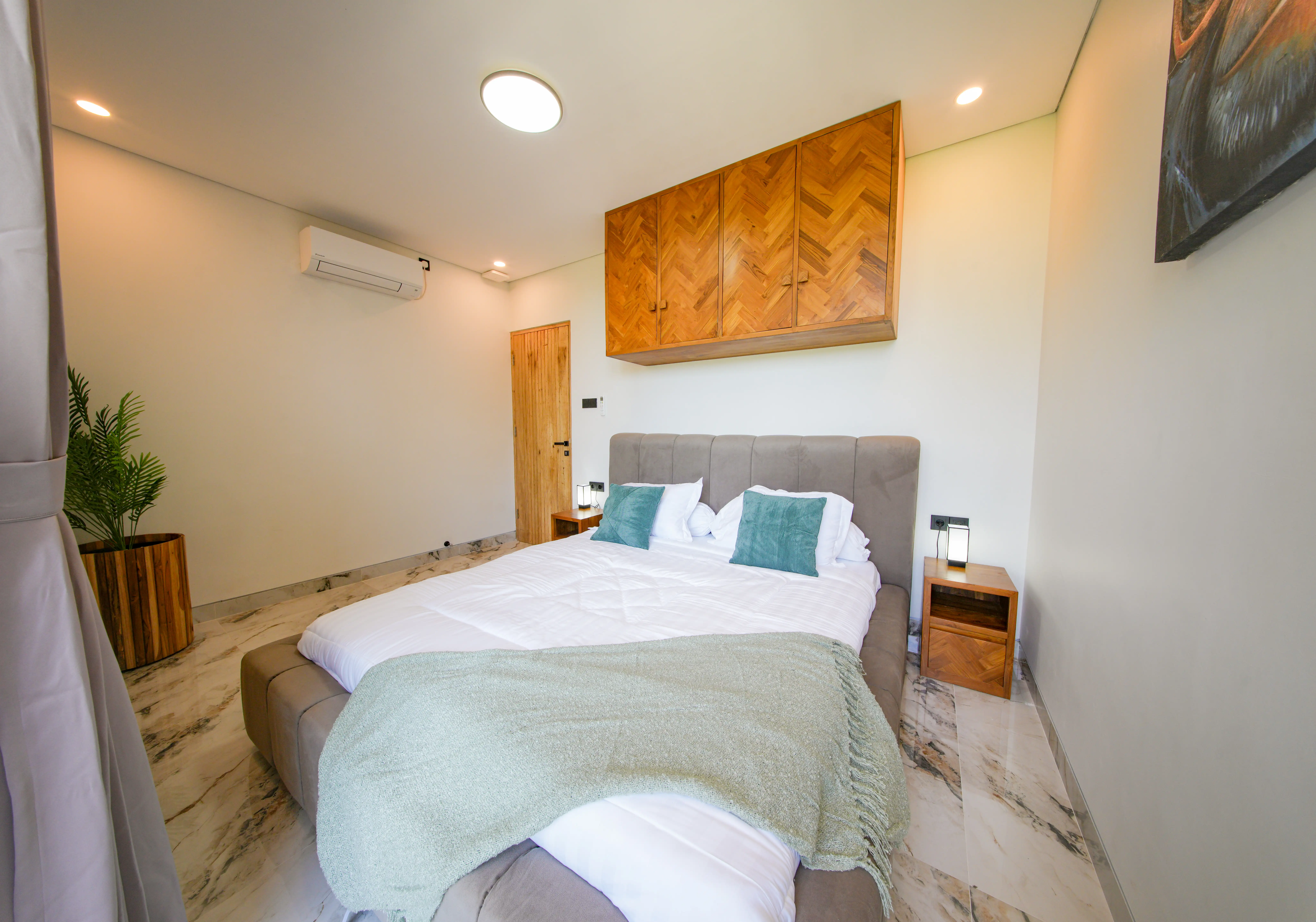 Вилла 430м² в Индонезии, Убуд. Стоимостью 640900$ аренда фото-13