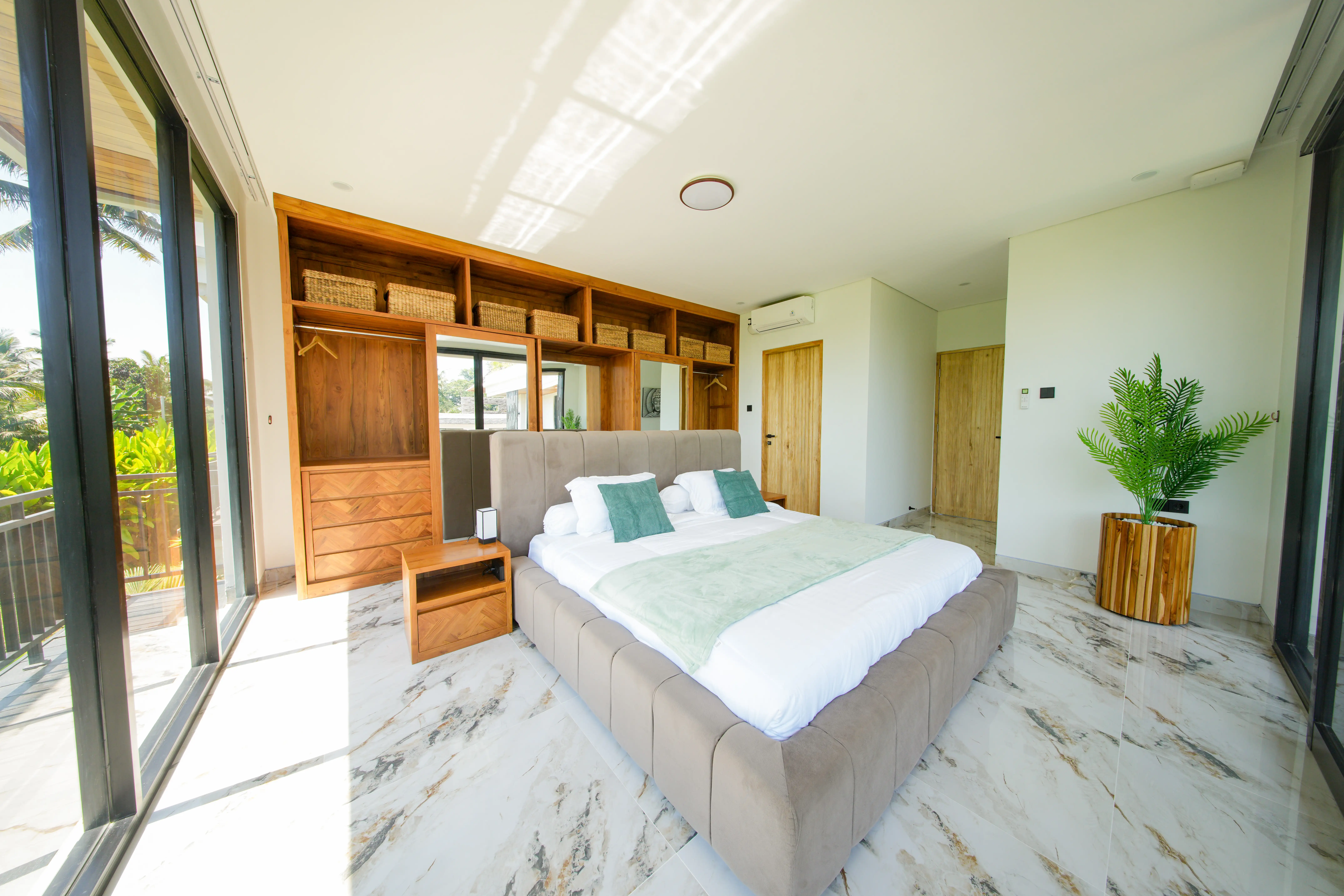 Вилла 430м² в Индонезии, Убуд. Стоимостью 640900$ аренда фото-15