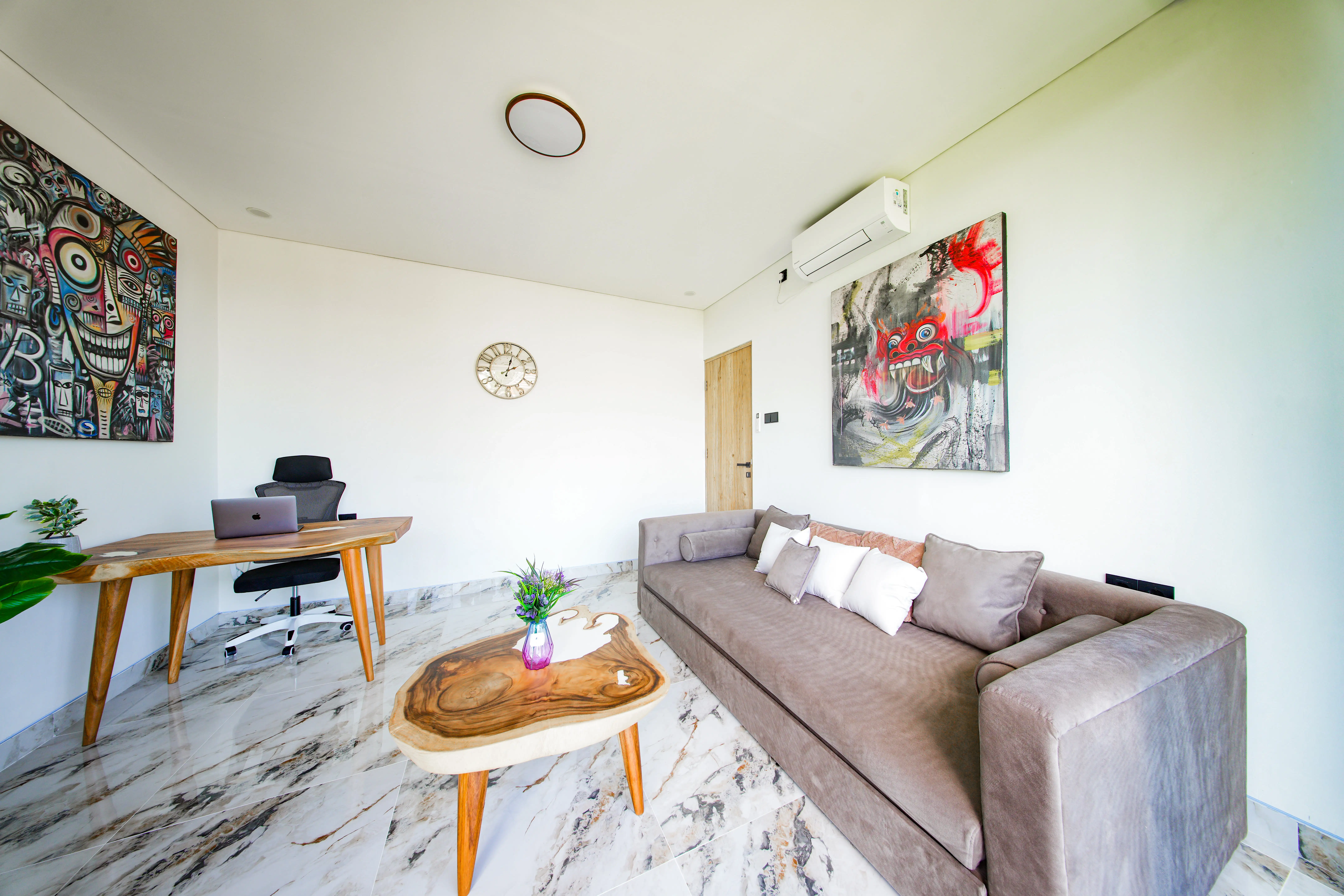 Вилла 430м² в Индонезии, Убуд. Стоимостью 640900$ аренда фото-18