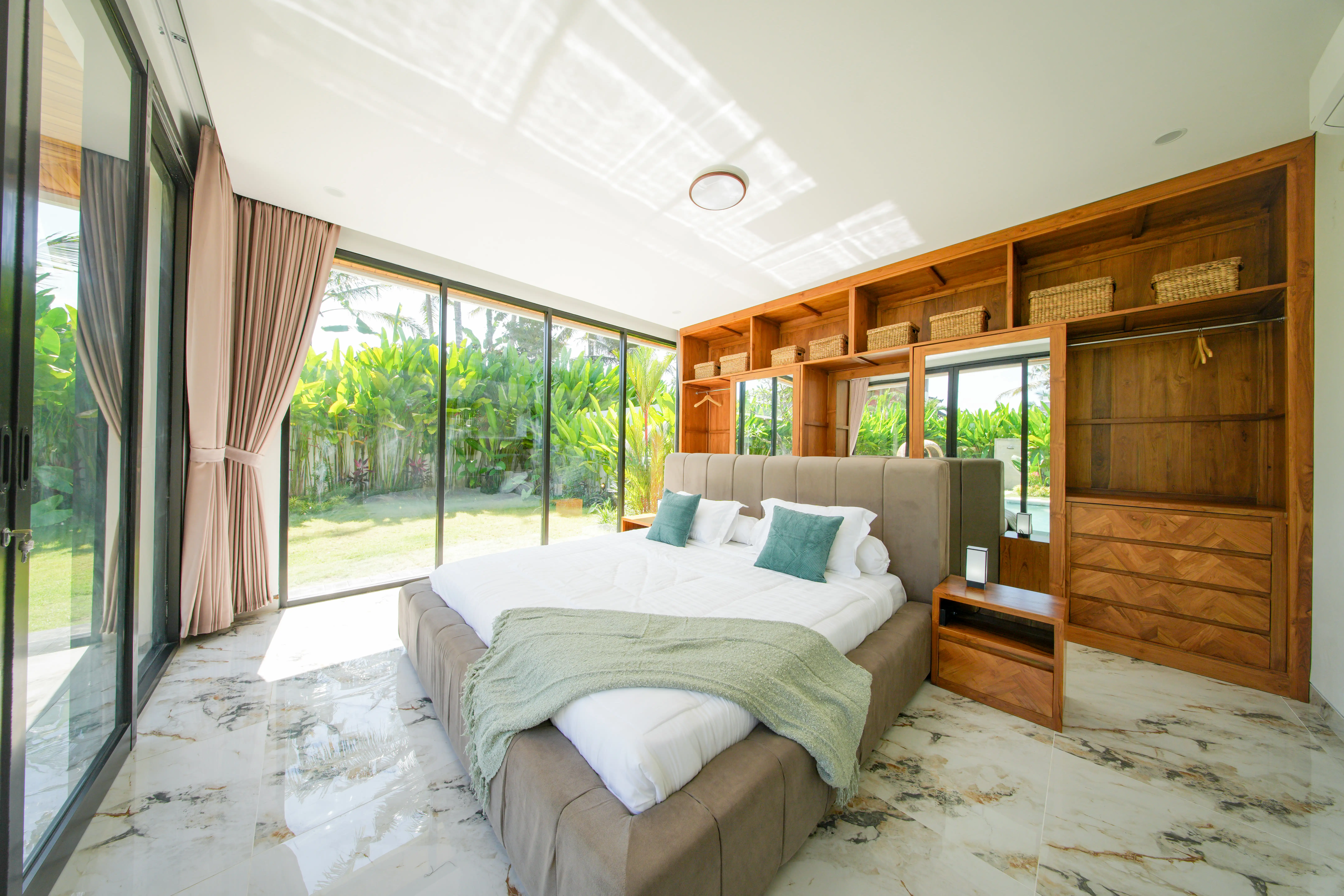 Вилла 430м² в Индонезии, Убуд. Стоимостью 640900$ аренда фото-20