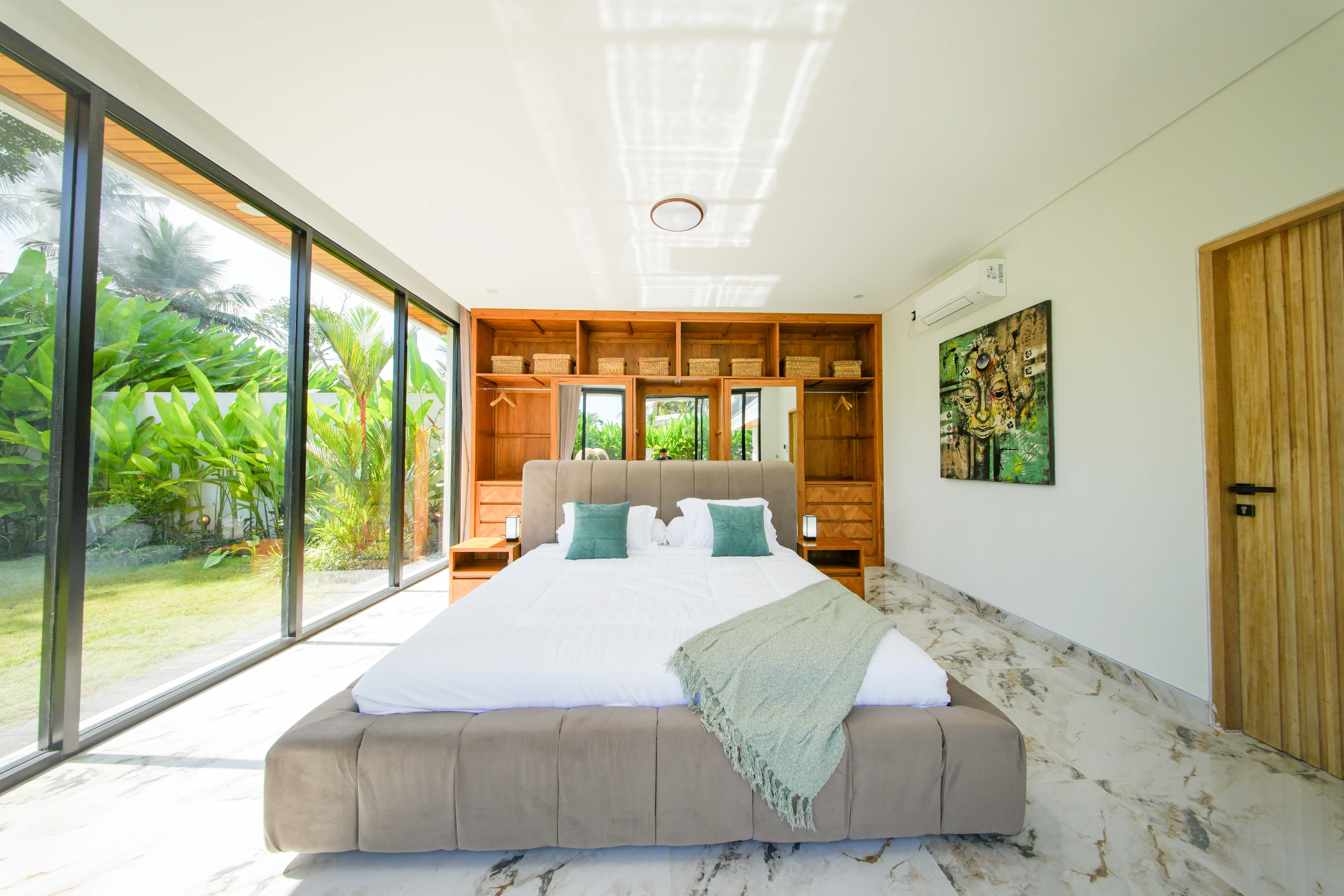 Вилла 430м² в Индонезии, Убуд. Стоимостью 640900$ аренда фото-22