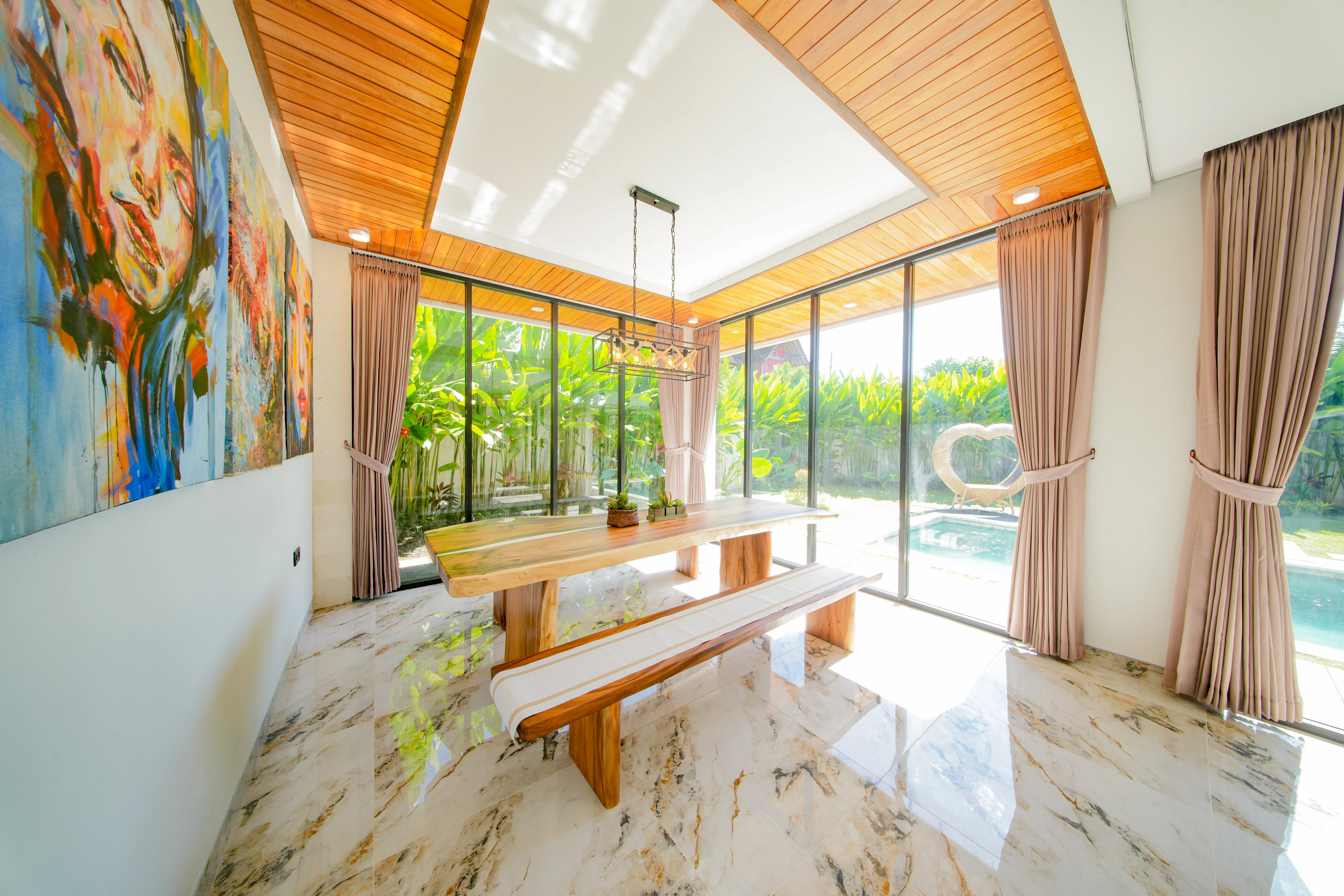 Вилла 430м² в Индонезии, Убуд. Стоимостью 640900$ аренда фото-27