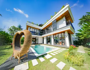 Купить виллу в Индонезии 550000$