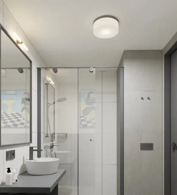 Квартира 37м² в Грузии, Батуми. Стоимостью 75000€ аренда фото-7