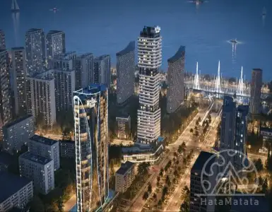 Купить квартиру в Грузии 75000€