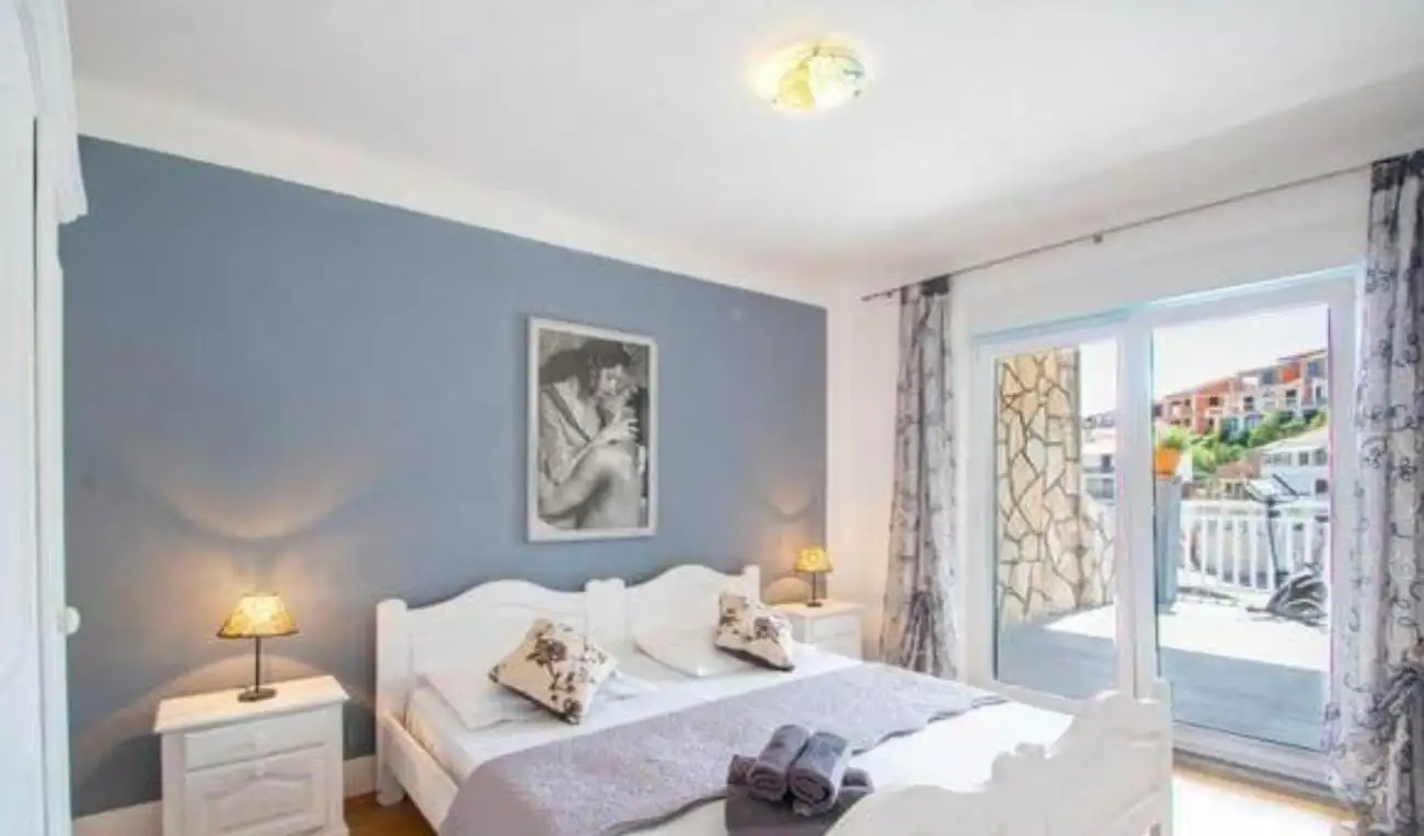 Отель, гостиница 396м² в Хорватии, Корчула. Стоимостью 520000€ аренда фото-3
