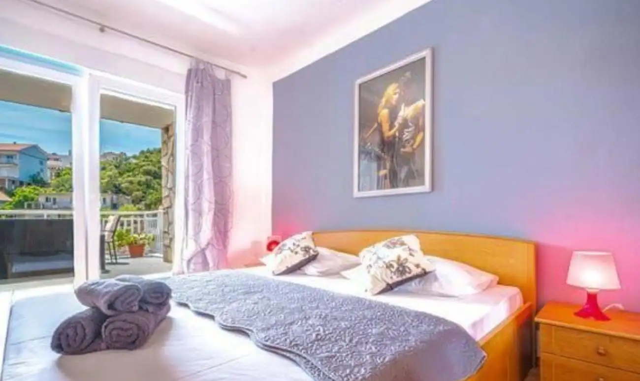 Отель, гостиница 396м² в Хорватии, Корчула. Стоимостью 520000€ аренда фото-4