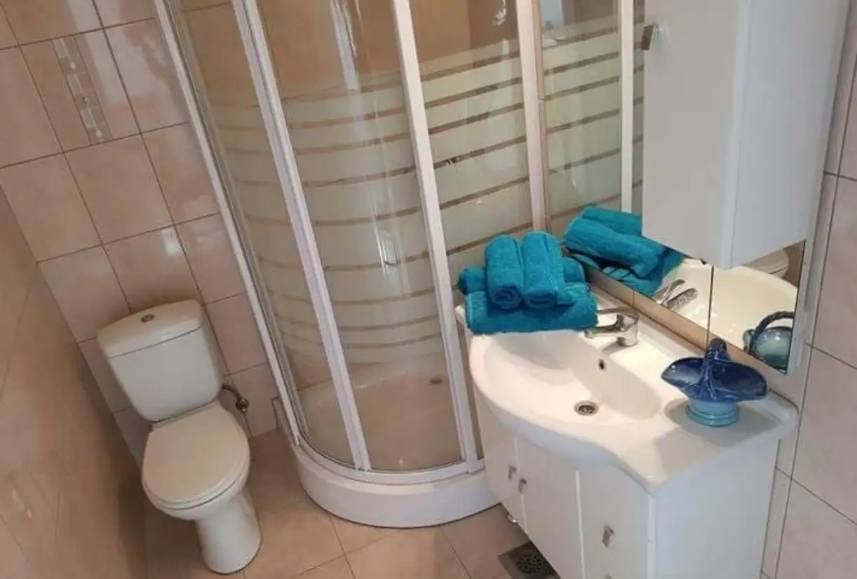 Отель, гостиница 396м² в Хорватии, Корчула. Стоимостью 520000€ аренда фото-13