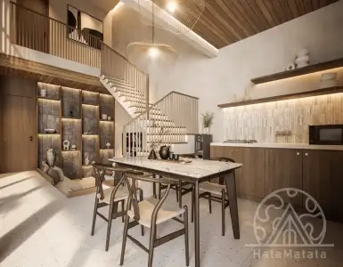 Купить виллу в Индонезии 215000$