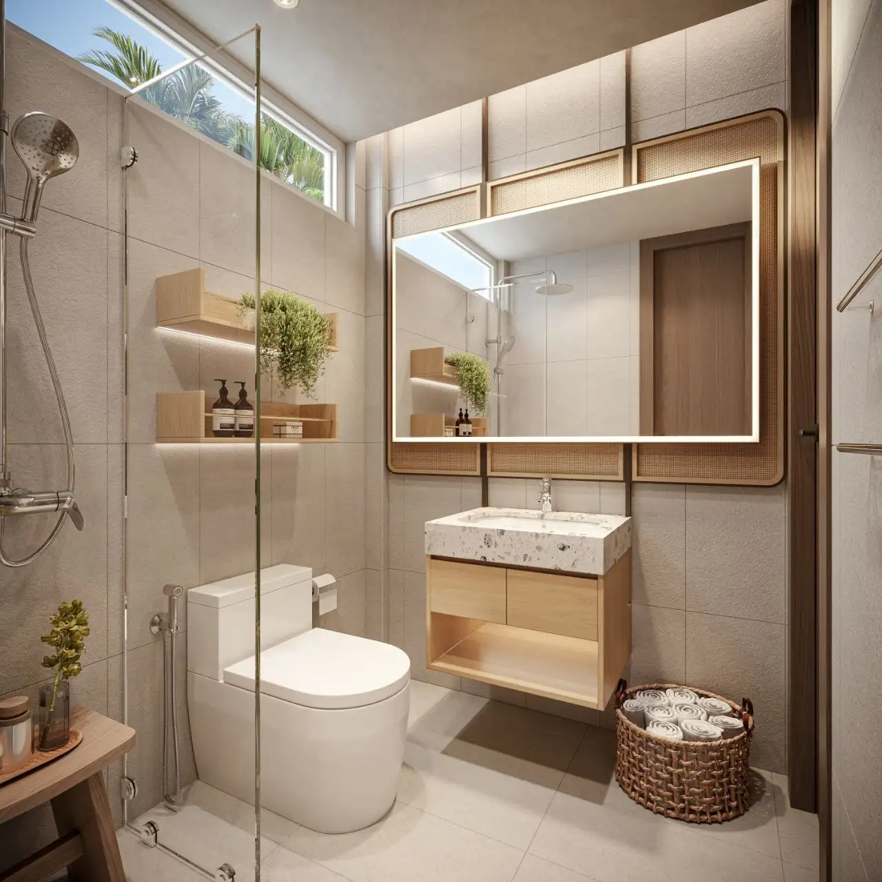 Вилла 100м² в Индонезии, Кангу. Стоимостью 365000$ аренда фото-2