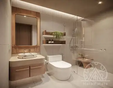 Купить виллу в Индонезии 365000$