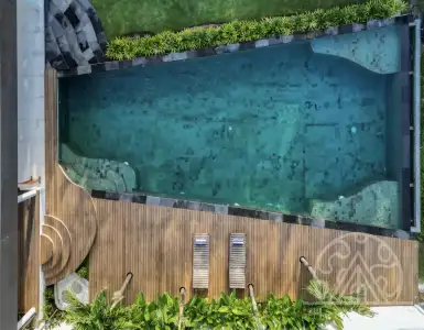 Арендовать виллу в Индонезии 39200$