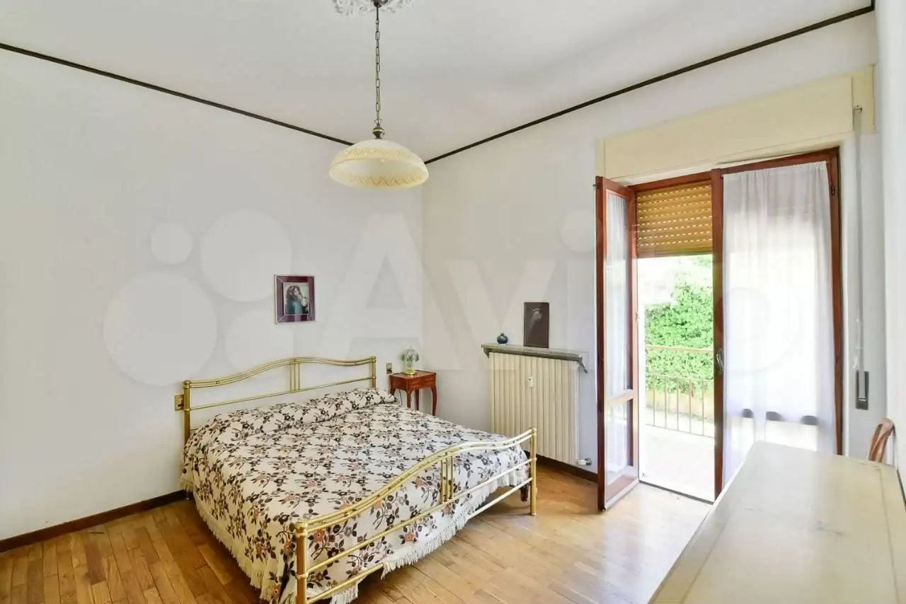 Квартира 100м² в Италии, Комо. Стоимостью 105000€ аренда фото-1