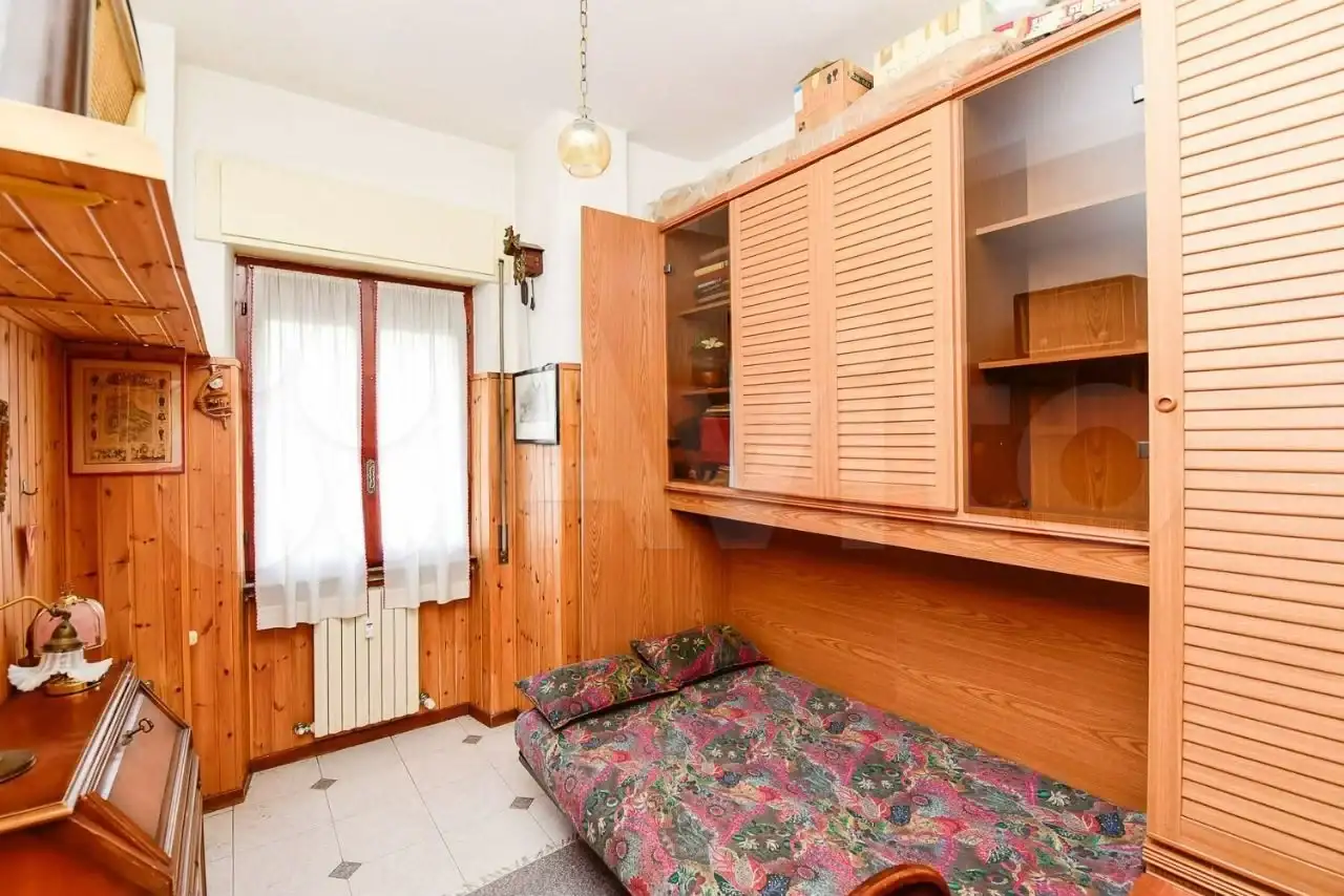 Квартира 100м² в Италии, Комо. Стоимостью 105000€ аренда фото-2