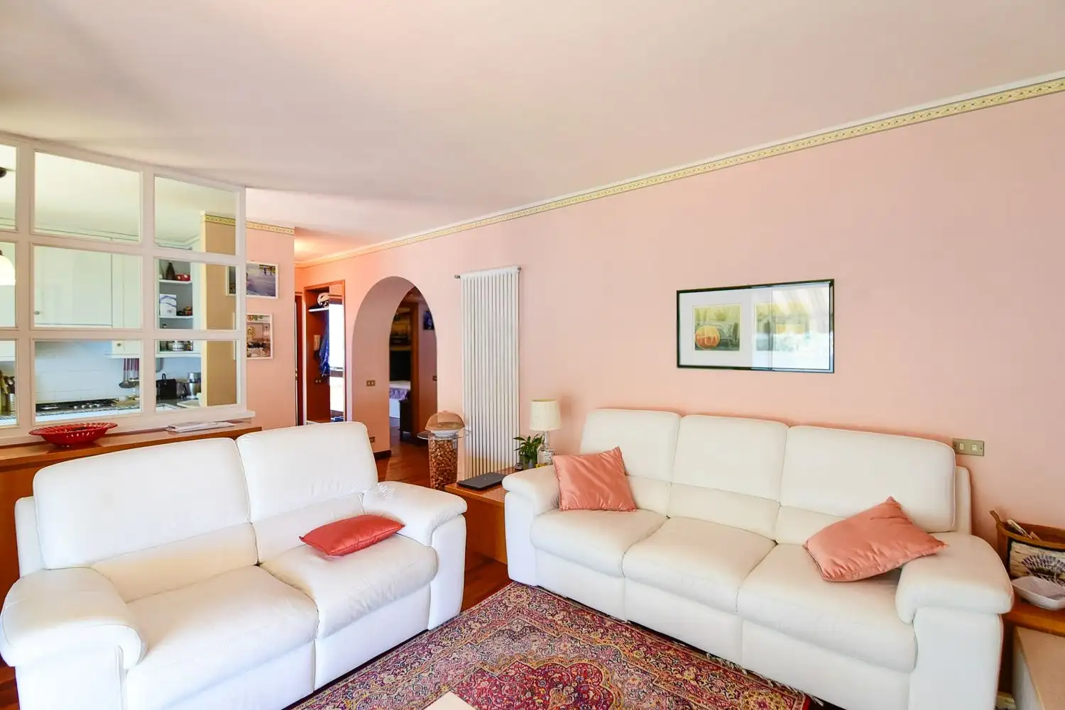 Квартира 170м² в Италии, Комо. Стоимостью 750000€ аренда фото-1