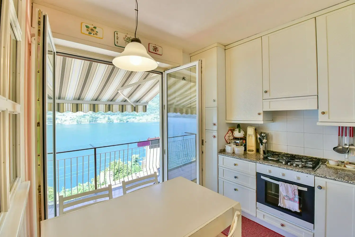 Квартира 170м² в Италии, Комо. Стоимостью 750000€ аренда фото-2