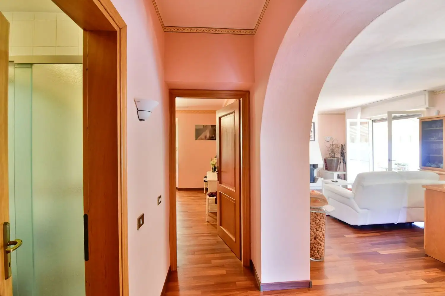 Квартира 170м² в Италии, Комо. Стоимостью 750000€ аренда фото-3