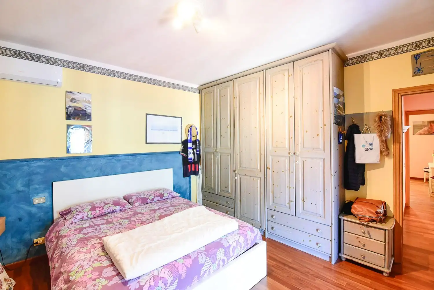 Квартира 170м² в Италии, Комо. Стоимостью 750000€ аренда фото-6