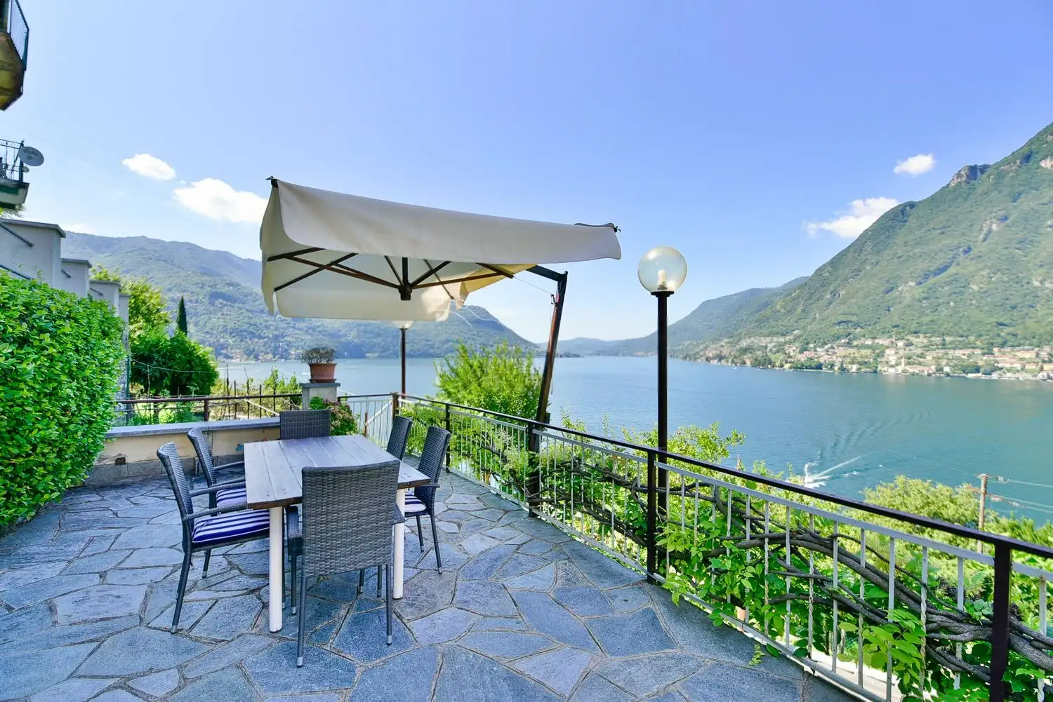 Квартира 170м² в Италии, Комо. Стоимостью 750000€ аренда фото-7