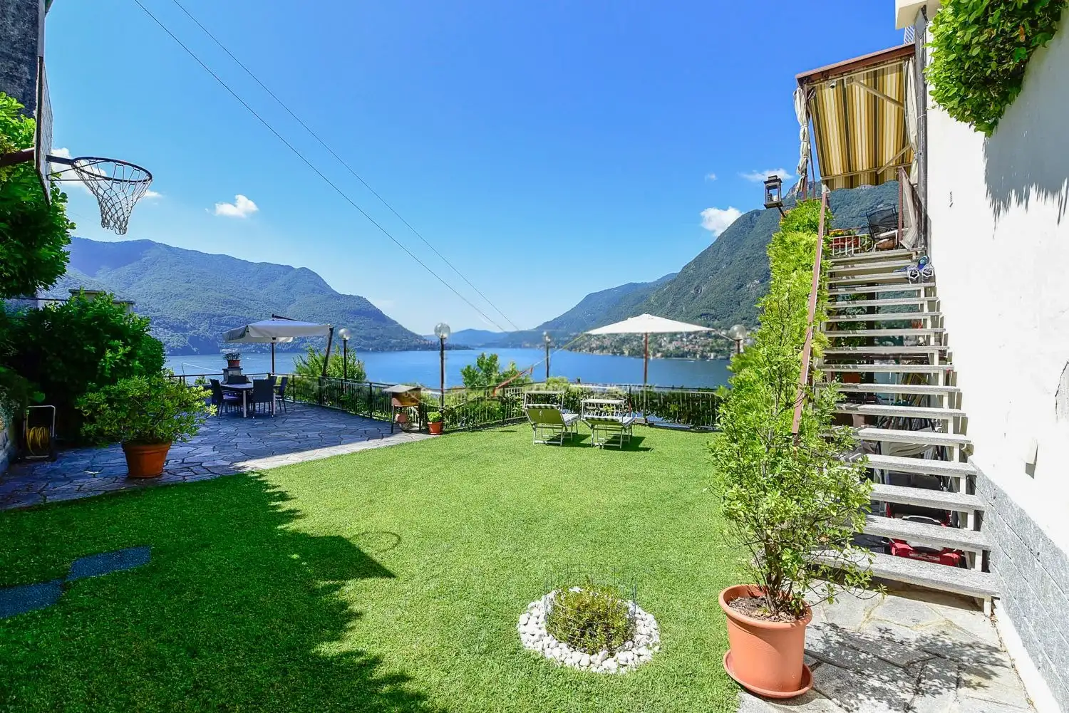 Квартира 170м² в Италии, Комо. Стоимостью 750000€ аренда фото-8