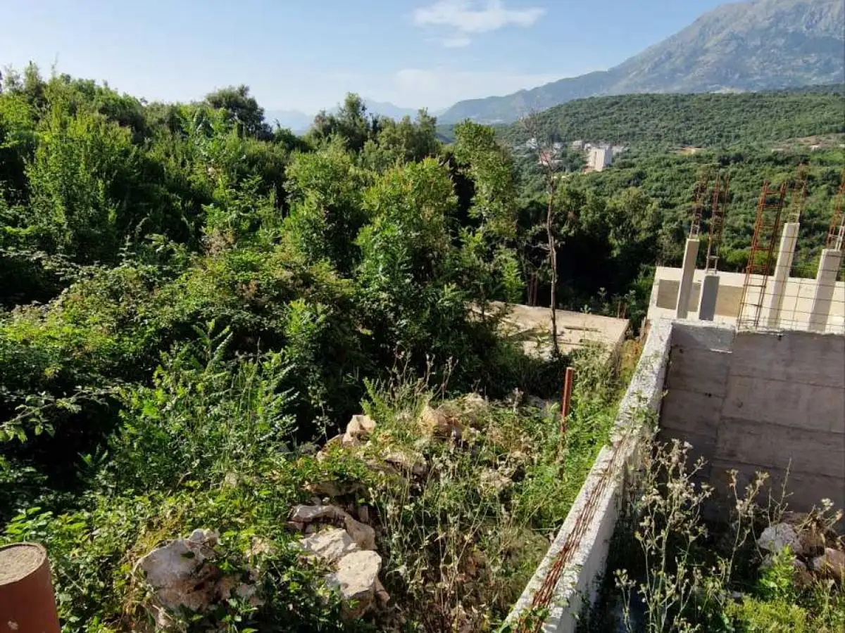 Земельный участок 1м² в Черногории, Утеха. Стоимостью 35000€ аренда фото-3