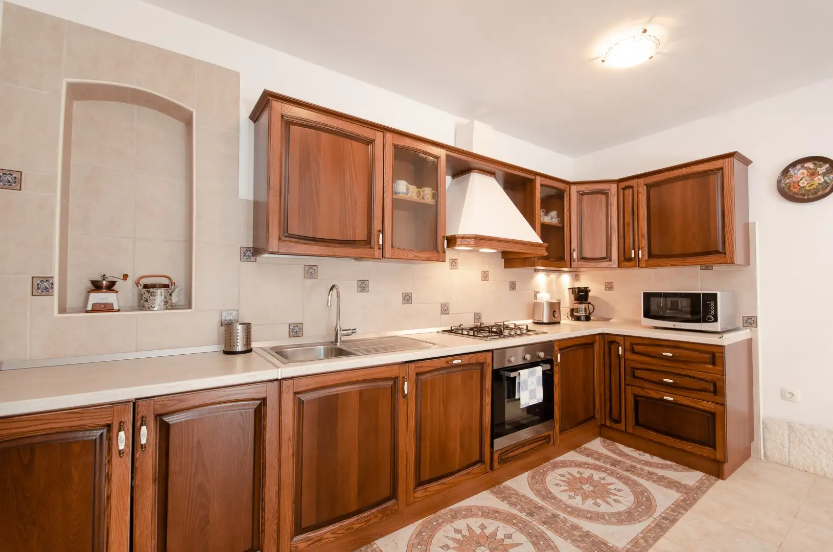 Вилла 220м² в Хорватии, Канфанар. Стоимостью 550000€ аренда фото-6