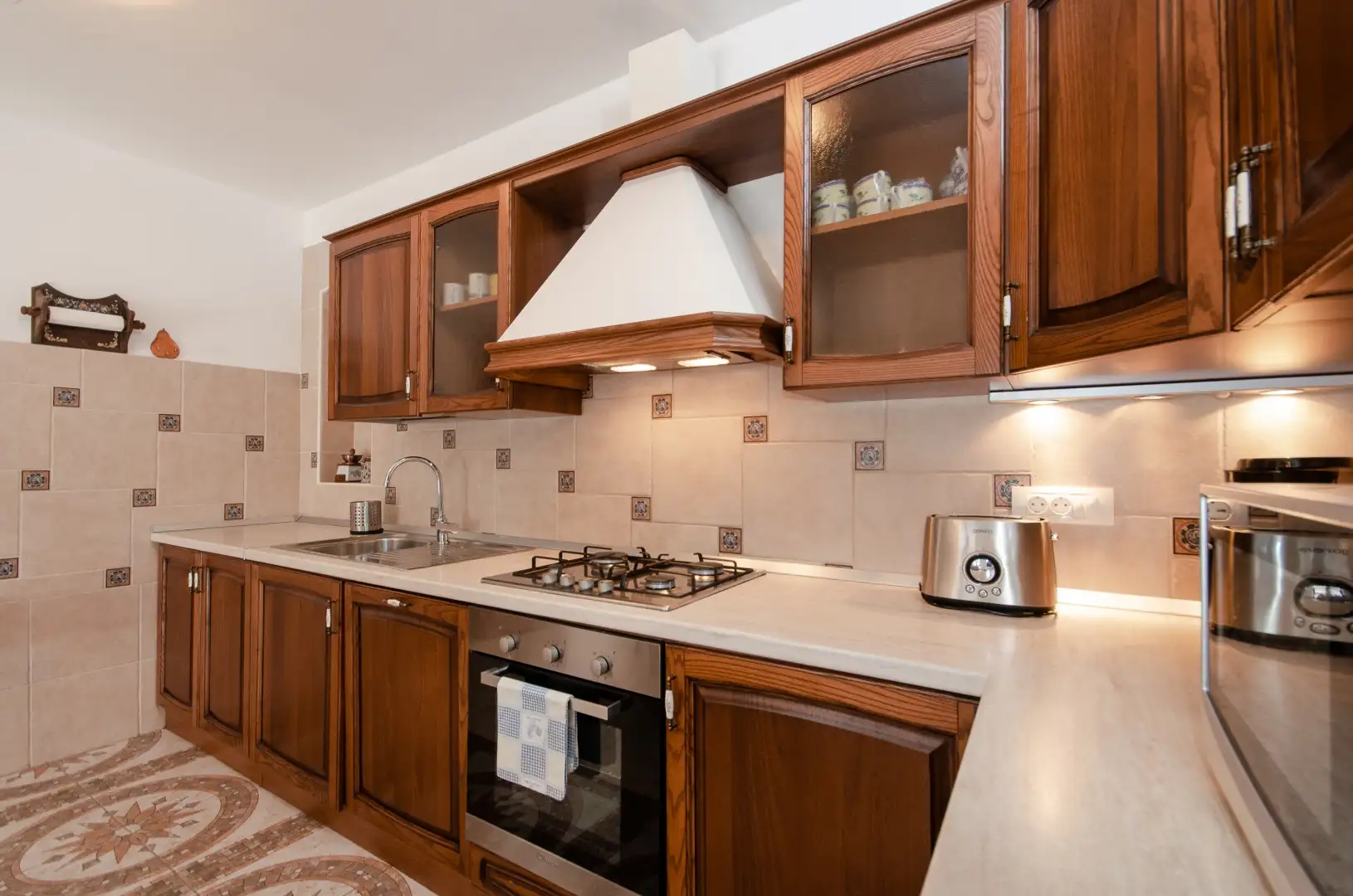 Вилла 220м² в Хорватии, Канфанар. Стоимостью 550000€ аренда фото-8