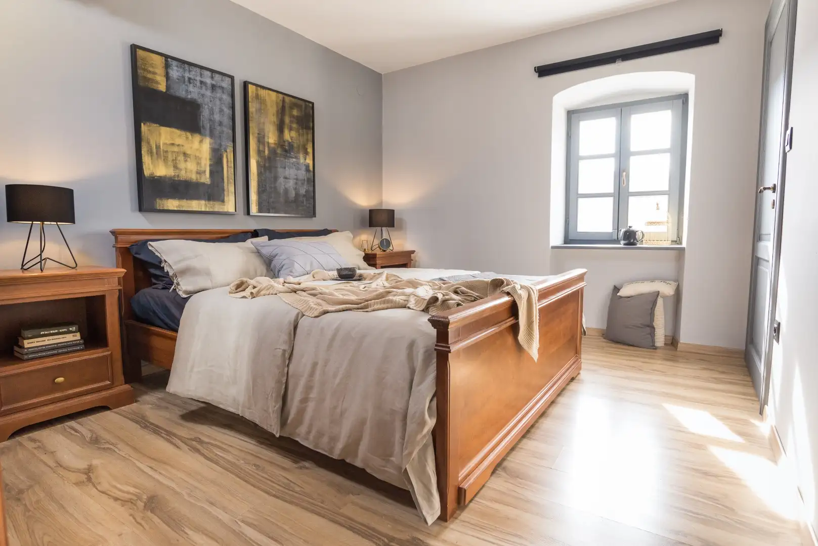 Вилла 220м² в Хорватии, Канфанар. Стоимостью 550000€ аренда фото-16