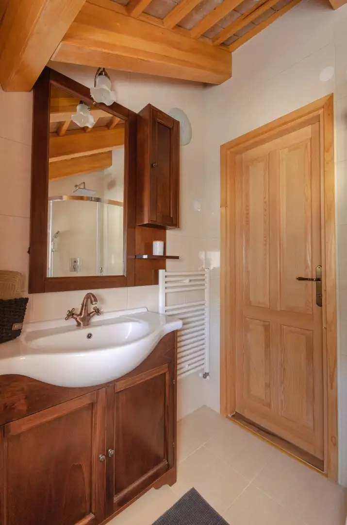Вилла 220м² в Хорватии, Канфанар. Стоимостью 550000€ аренда фото-18