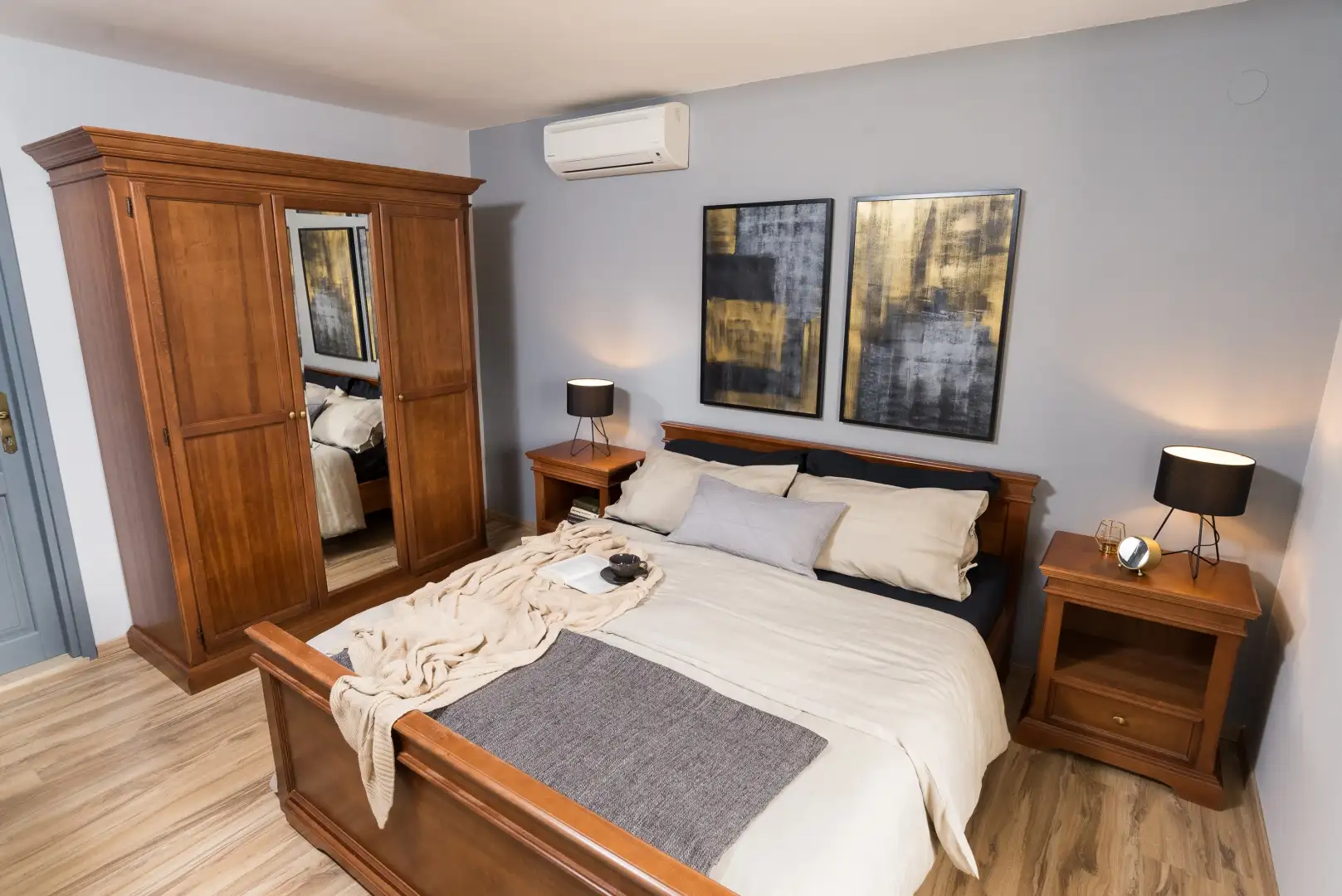 Вилла 220м² в Хорватии, Канфанар. Стоимостью 550000€ аренда фото-21