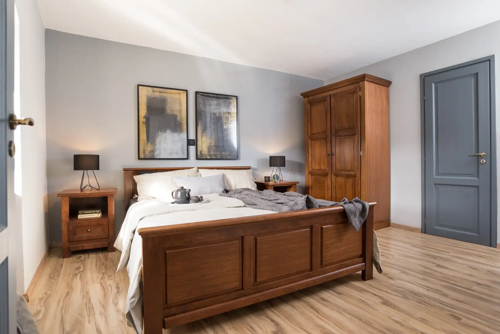 Вилла 220м² в Хорватии, Канфанар. Стоимостью 550000€ аренда фото-22