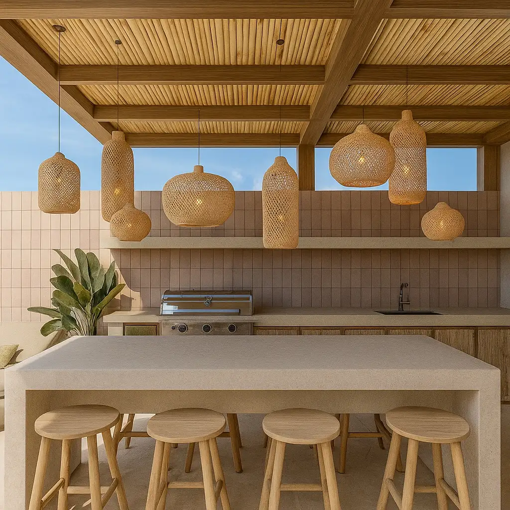 Вилла 218м² в Индонезии, Букит. Стоимостью 329000$ аренда фото-8