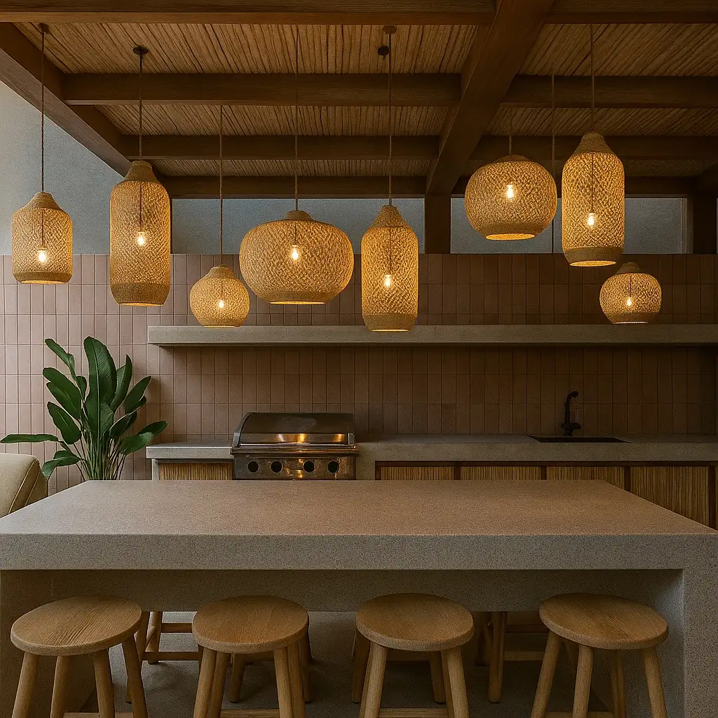 Вилла 218м² в Индонезии, Букит. Стоимостью 329000$ аренда фото-9