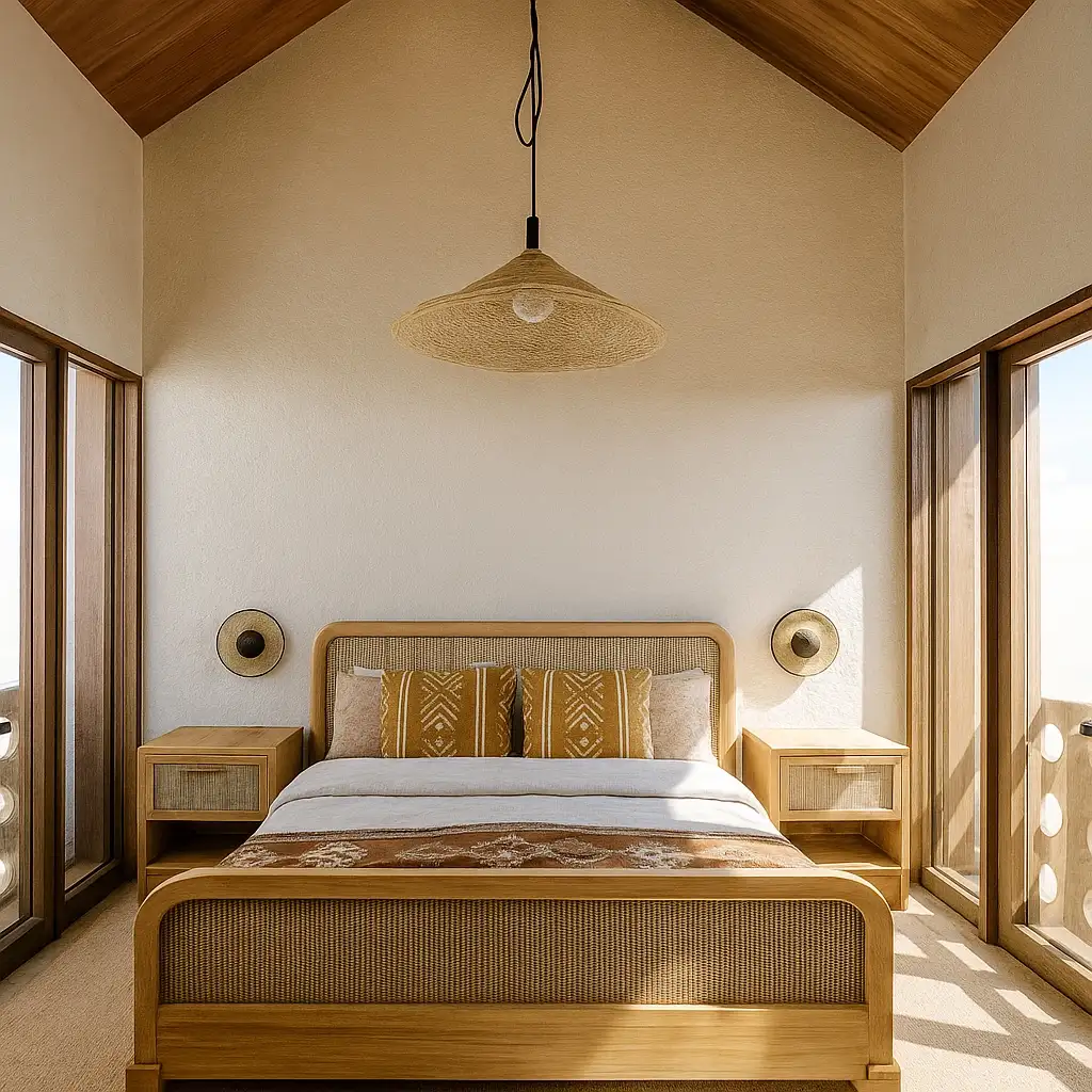 Вилла 218м² в Индонезии, Букит. Стоимостью 329000$ аренда фото-15