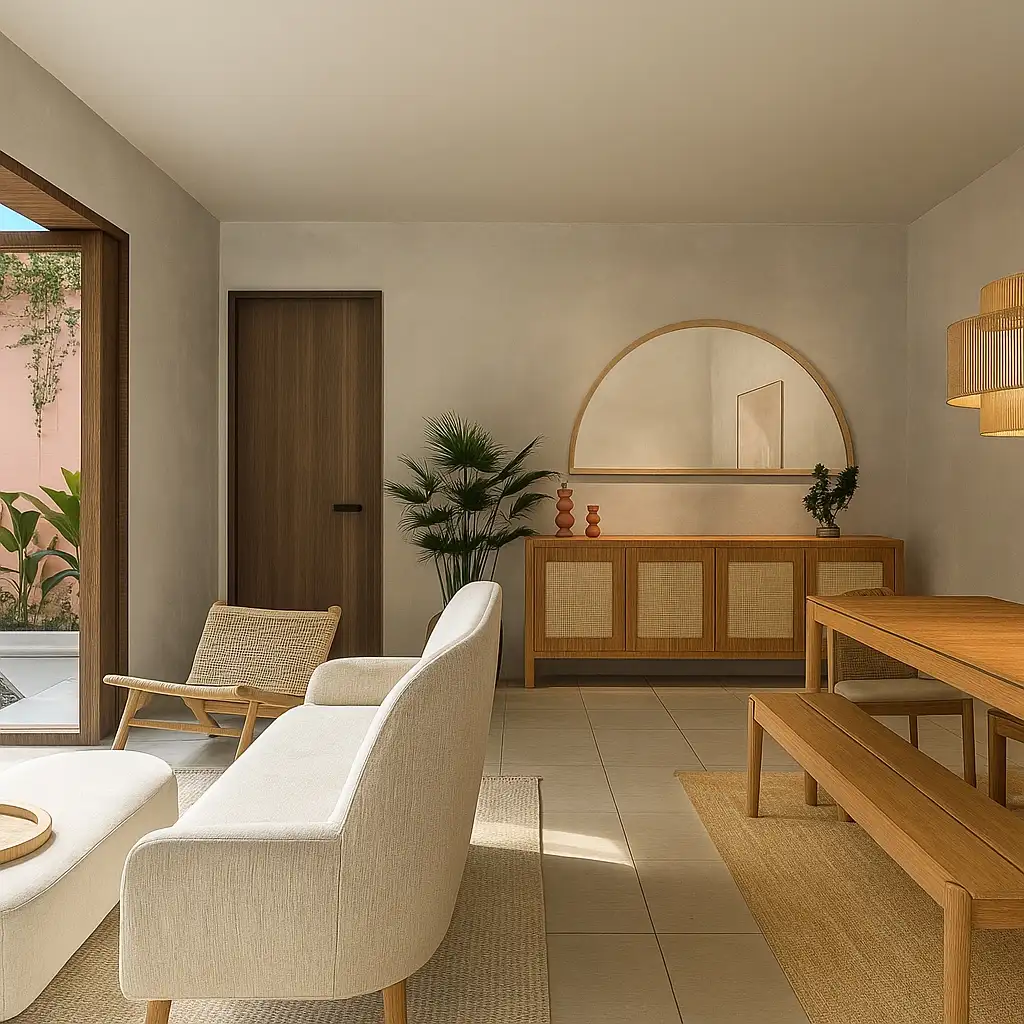 Вилла 218м² в Индонезии, Букит. Стоимостью 329000$ аренда фото-19