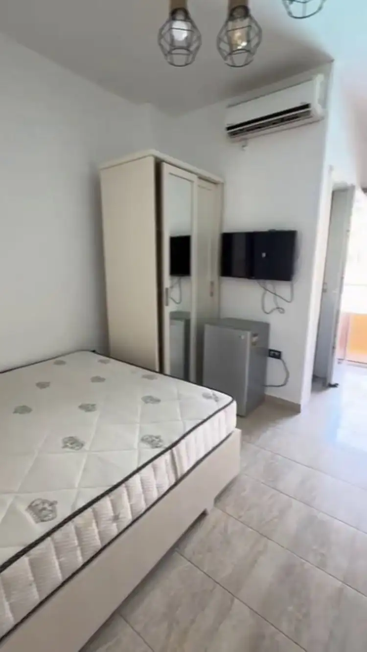 Квартира 34м² в Египте, Хургада. Стоимостью 23500$ аренда фото-1