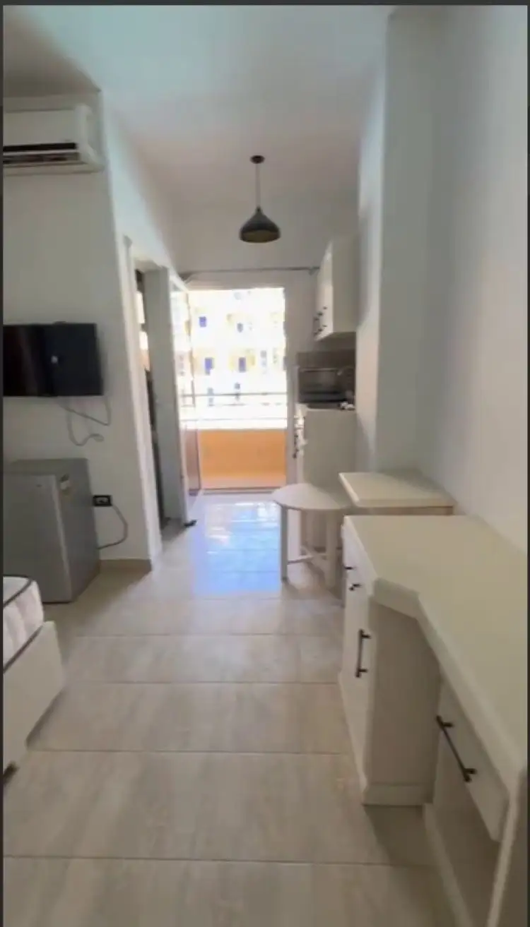 Квартира 34м² в Египте, Хургада. Стоимостью 23500$ аренда фото-2