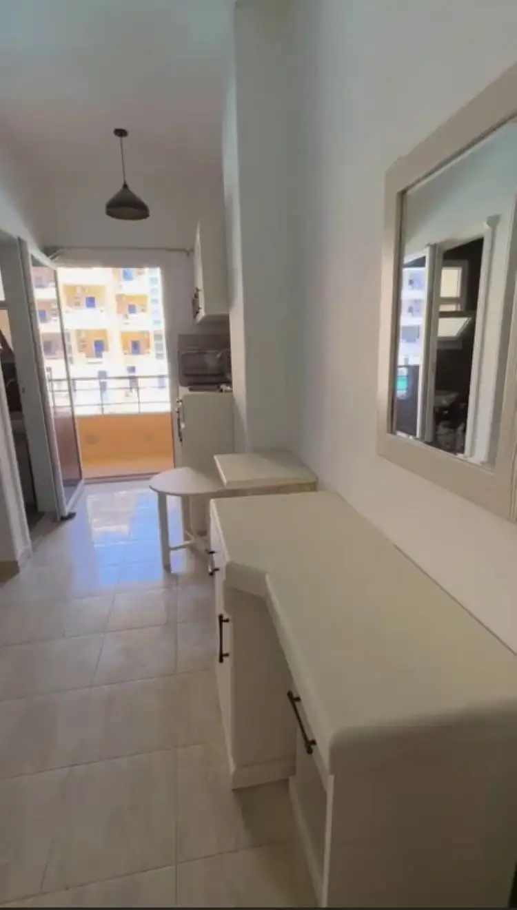 Квартира 34м² в Египте, Хургада. Стоимостью 23500$ аренда фото-4